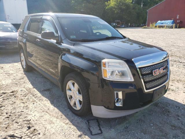 GMC TERRAIN SL 2013 2gkflrek0d6145704