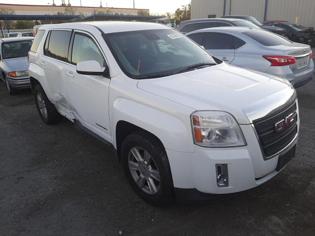 GMC TERRAIN SL 2013 2gkflrek0d6155942