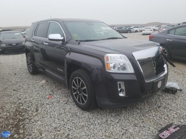 GMC TERRAIN SL 2013 2gkflrek0d6174488