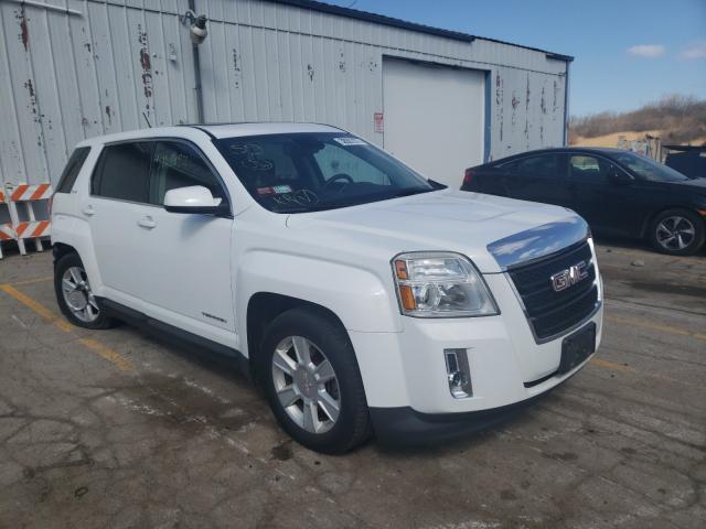 GMC NULL 2013 2gkflrek0d6177150