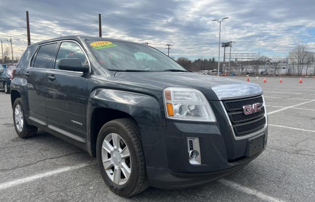 GMC TERRAIN SL 2013 2gkflrek0d6180971