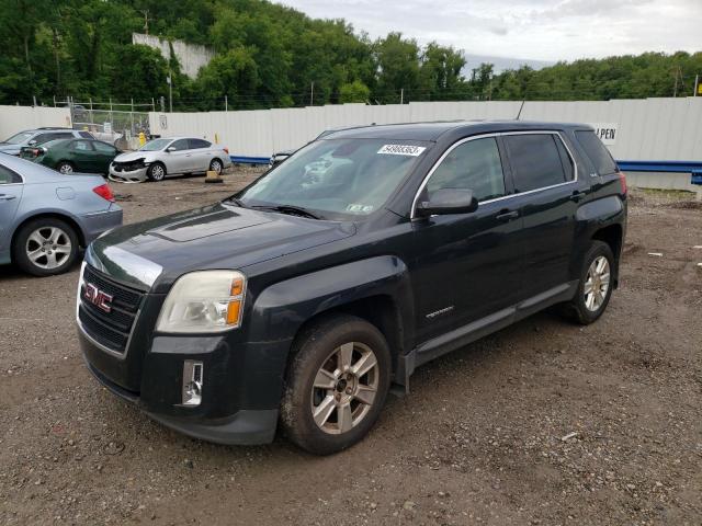 GMC TERRAIN SL 2013 2gkflrek0d6211636