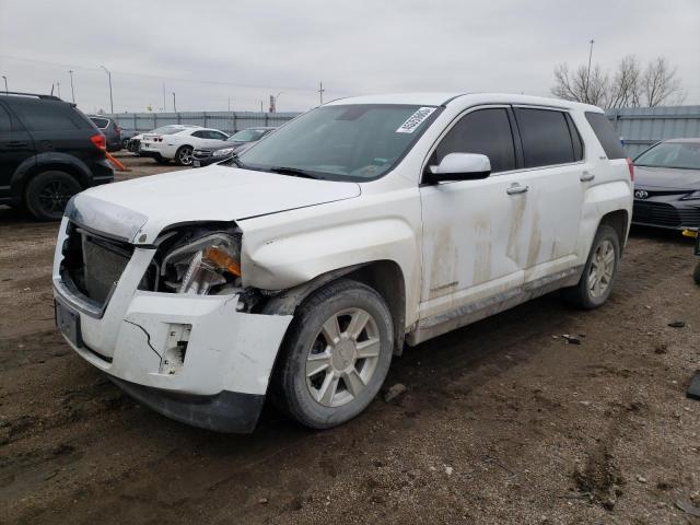 GMC TERRAIN SL 2013 2gkflrek0d6234978