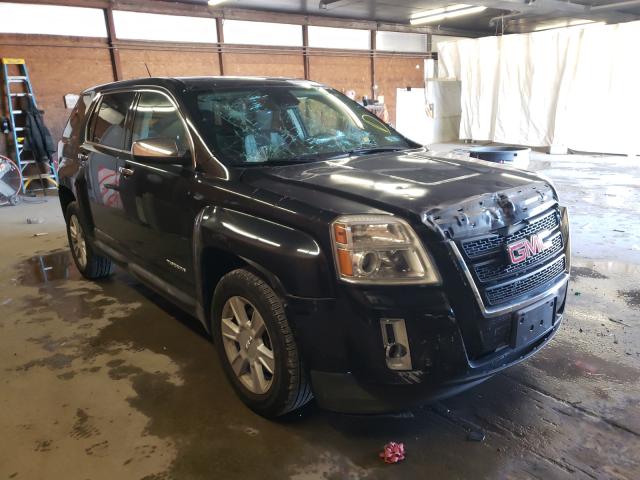 GMC TERRAIN SL 2013 2gkflrek0d6250632