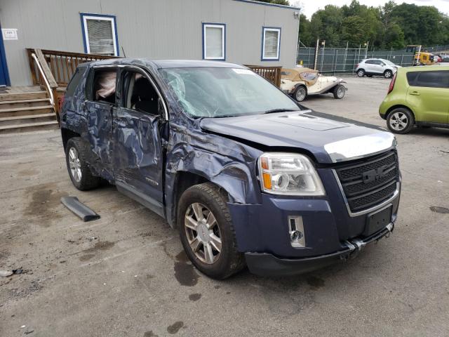 GMC TERRAIN SL 2013 2gkflrek0d6256219