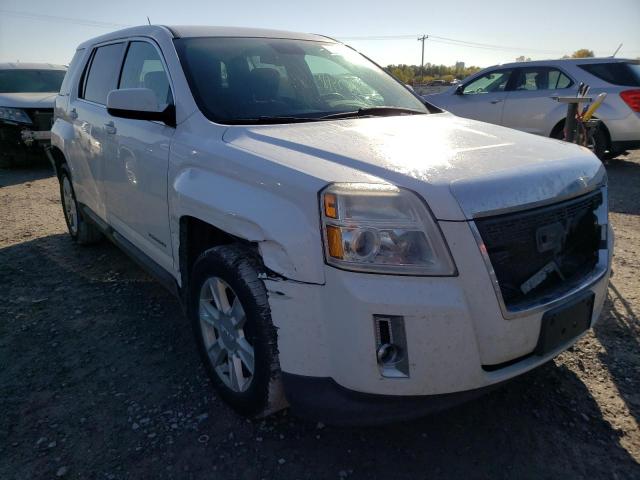 GMC TERRAIN SL 2013 2gkflrek0d6315561