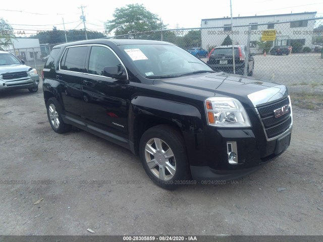 GMC TERRAIN 2013 2gkflrek0d6332473