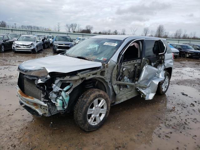 GMC TERRAIN SL 2013 2gkflrek0d6348835