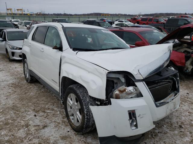 GMC TERRAIN SL 2013 2gkflrek0d6352433