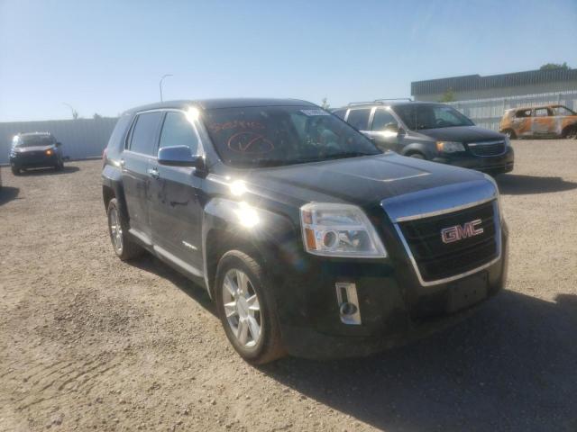 GMC TERRAIN SL 2013 2gkflrek0d6383990