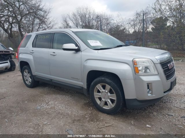 GMC TERRAIN 2013 2gkflrek0d6422366