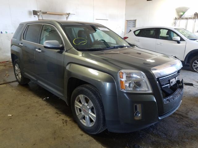 GMC TERRAIN SL 2013 2gkflrek0d6425042