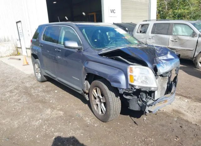 GMC TERRAIN 2013 2gkflrek0d6432069