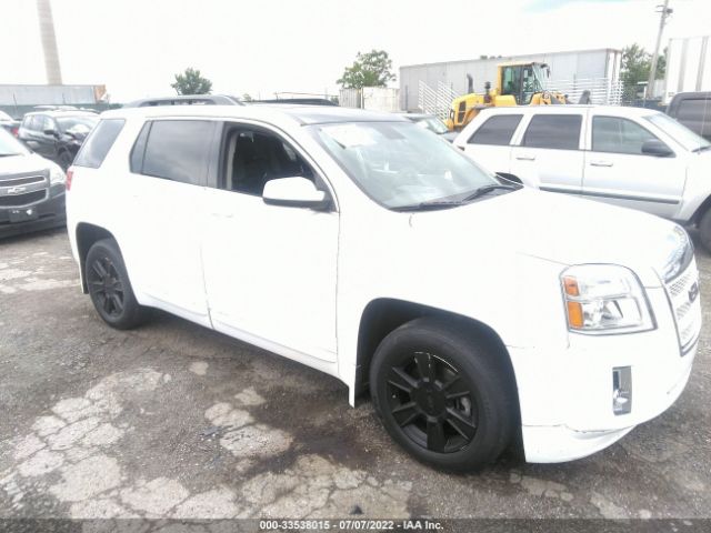 GMC TERRAIN 2012 2gkflrek1c6113536