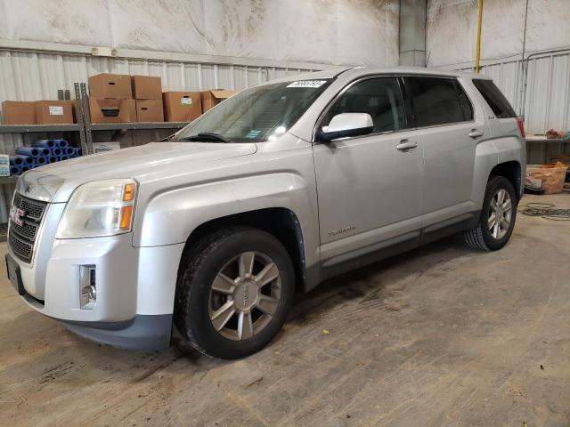 GMC TERRAIN 2012 2gkflrek1c6130580