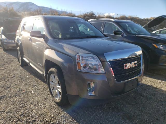 GMC TERRAIN SL 2012 2gkflrek1c6163367