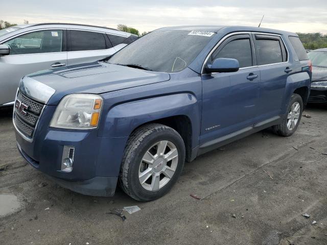 GMC TERRAIN 2012 2gkflrek1c6166317