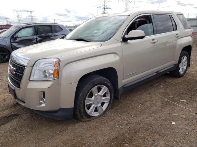 GMC TERRAIN SL 2012 2gkflrek1c6193842