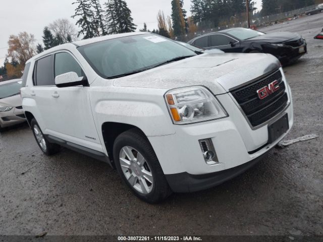 GMC TERRAIN 2012 2gkflrek1c6200319