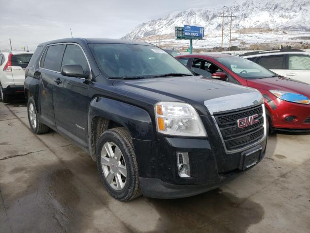 GMC TERRAIN SL 2012 2gkflrek1c6218917