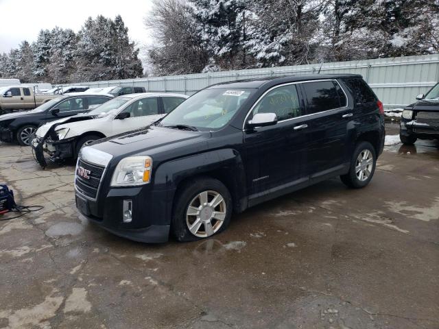 GMC TERRAIN SL 2012 2gkflrek1c6228461