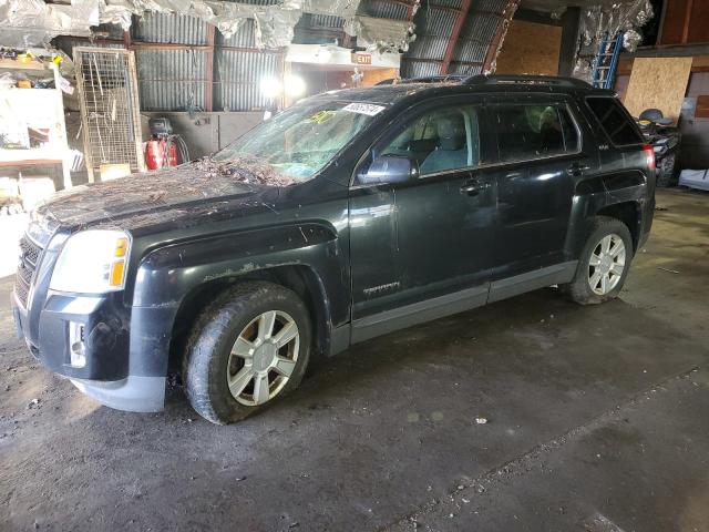 GMC TERRAIN 2012 2gkflrek1c6231425