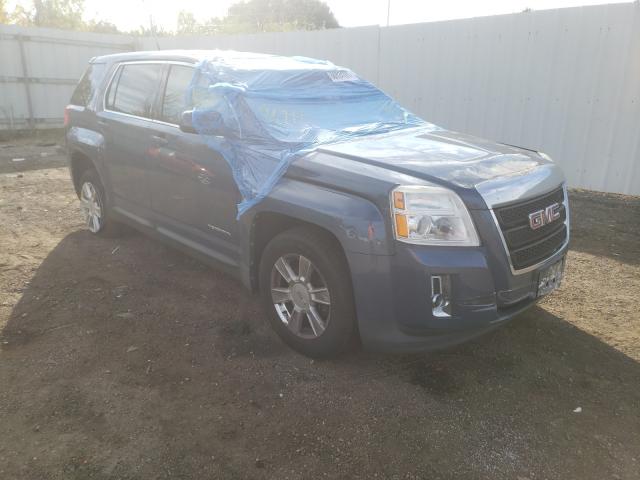 GMC TERRAIN SL 2012 2gkflrek1c6235183