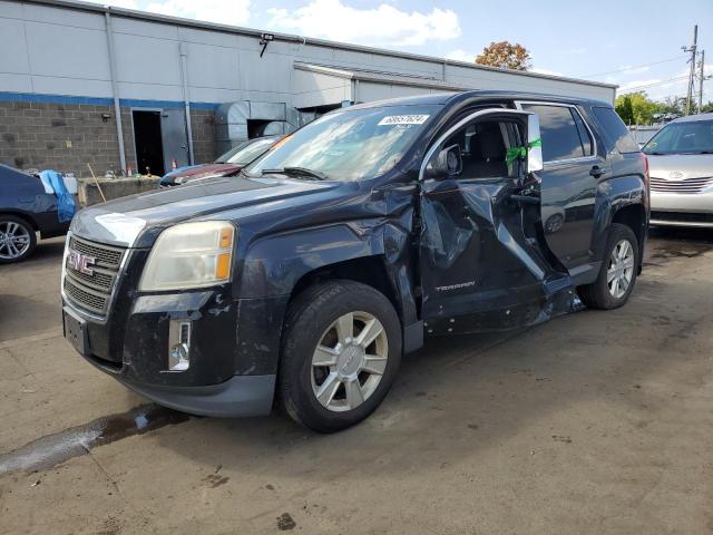 GMC TERRAIN SL 2012 2gkflrek1c6250038