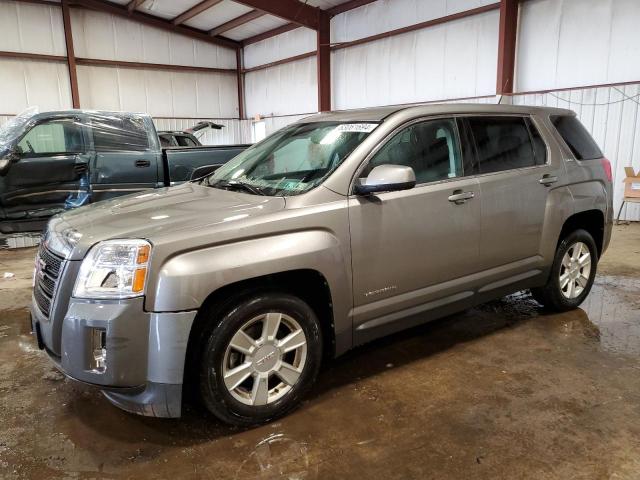 GMC TERRAIN 2012 2gkflrek1c6255580