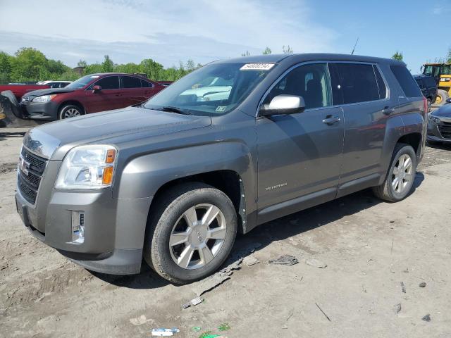 GMC TERRAIN 2012 2gkflrek1c6263033