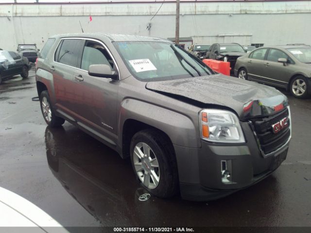 GMC TERRAIN 2012 2gkflrek1c6270192