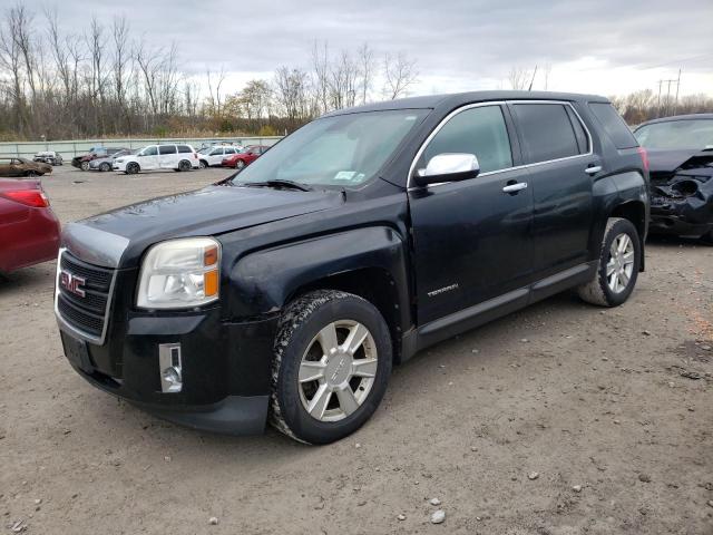 GMC TERRAIN SL 2012 2gkflrek1c6274551