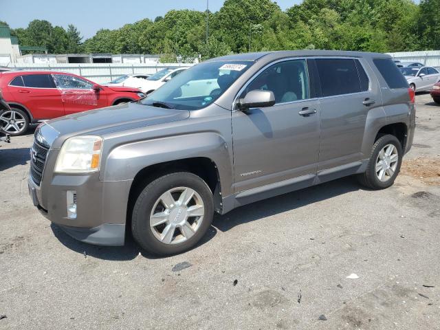 GMC TERRAIN SL 2012 2gkflrek1c6291365