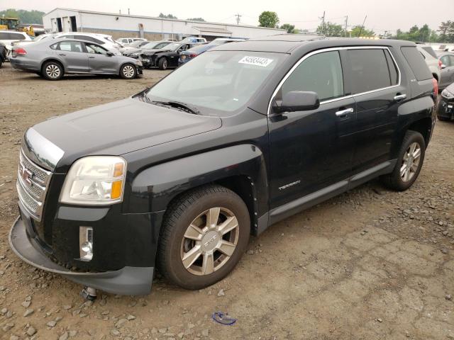 GMC TERRAIN 2012 2gkflrek1c6300937