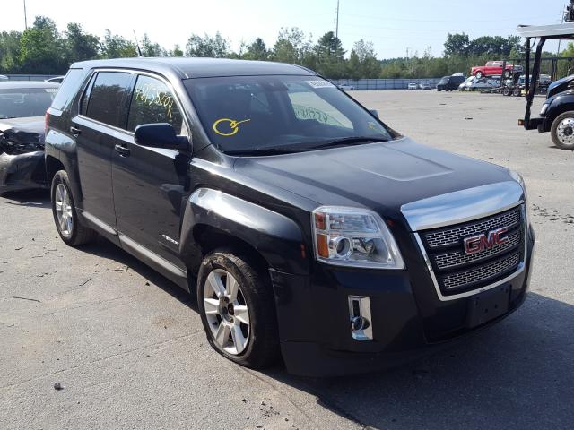 GMC NULL 2012 2gkflrek1c6304714