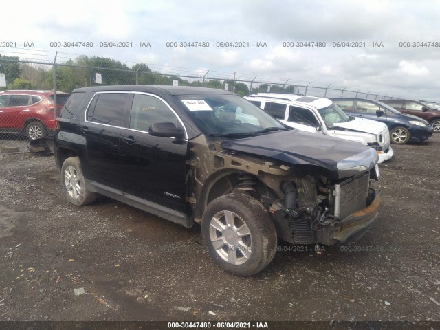 GMC TERRAIN 2012 2gkflrek1c6320427