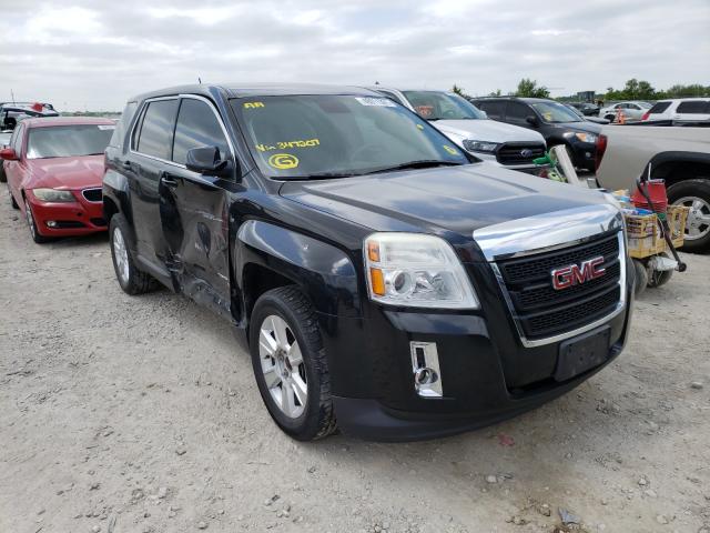 GMC TERRAIN SL 2012 2gkflrek1c6347207