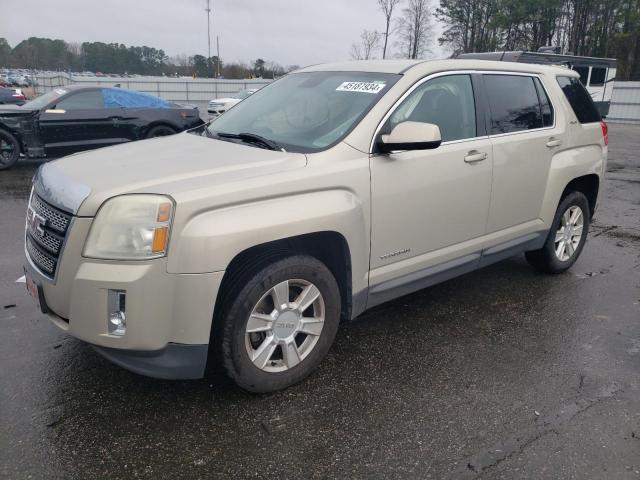 GMC TERRAIN 2012 2gkflrek1c6366632