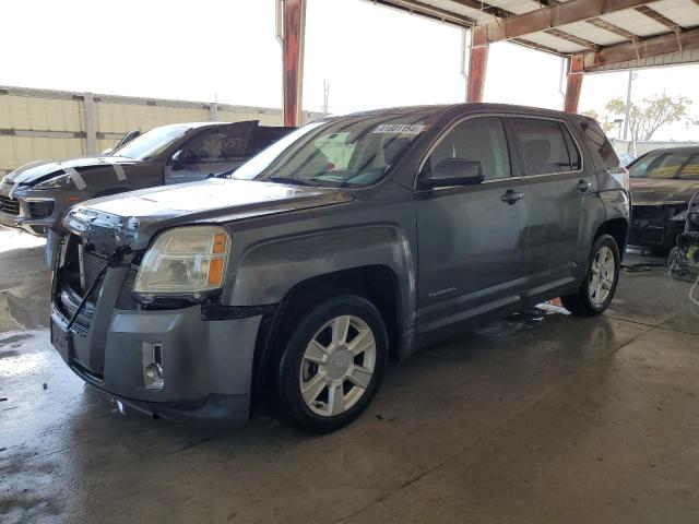 GMC TERRAIN 2012 2gkflrek1c6375010