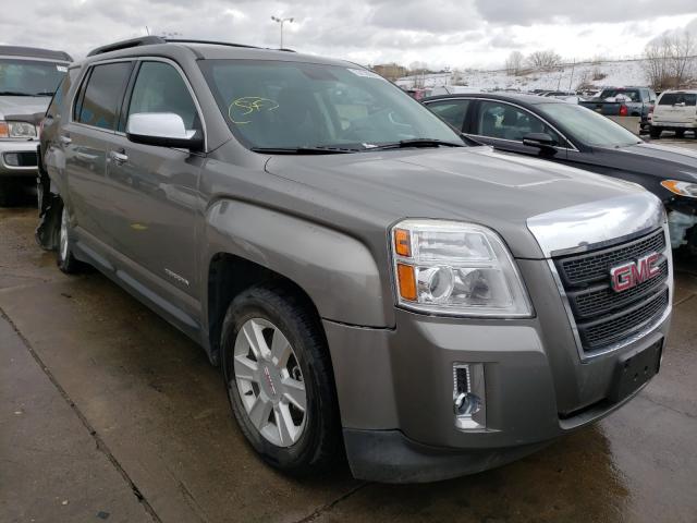 GMC TERRAIN SL 2012 2gkflrek1c6394155