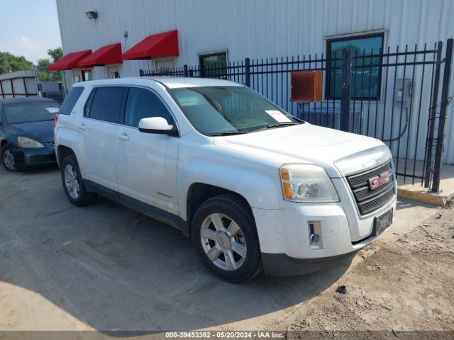 GMC TERRAIN 2013 2gkflrek1d6101131