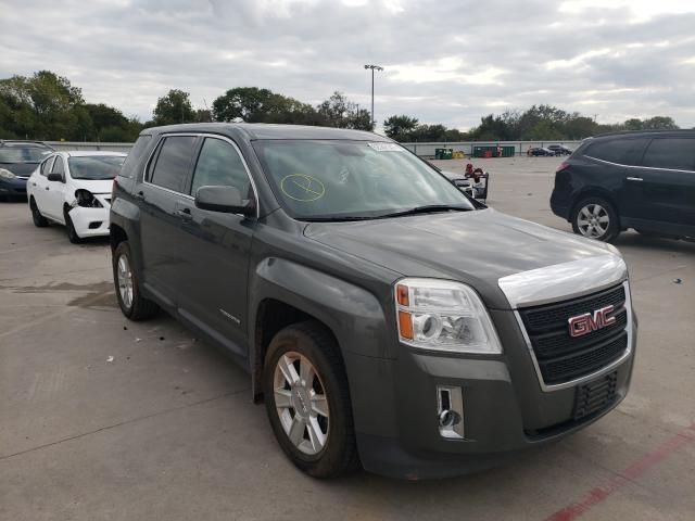 GMC TERRAIN SL 2013 2gkflrek1d6121928