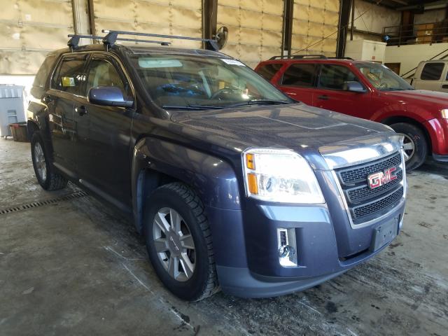 GMC TERRAIN SL 2013 2gkflrek1d6148188