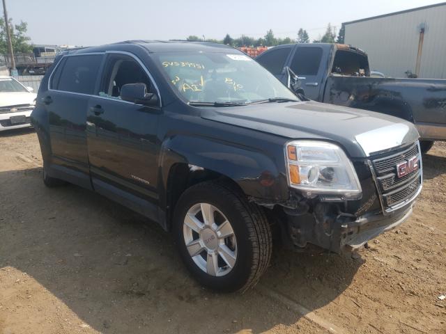 GMC TERRAIN SL 2013 2gkflrek1d6182342