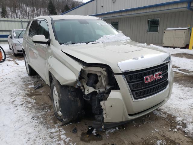 GMC TERRAIN SL 2013 2gkflrek1d6183829