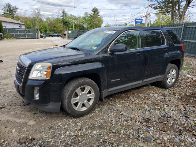 GMC TERRAIN 2013 2gkflrek1d6199061