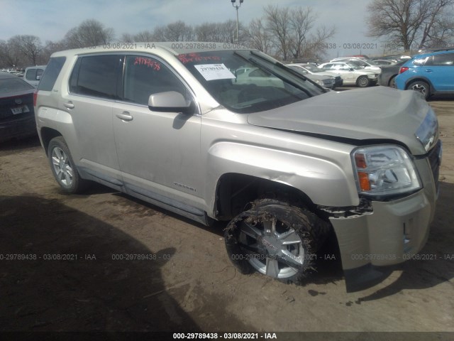 GMC TERRAIN 2013 2gkflrek1d6201973