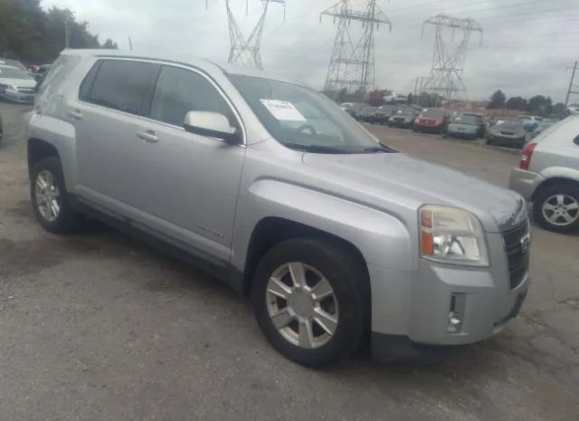 GMC TERRAIN 2013 2gkflrek1d6211080