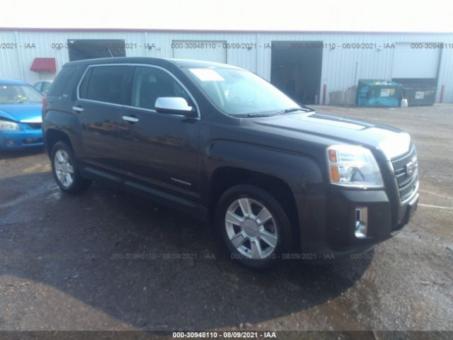 GMC TERRAIN 2013 2gkflrek1d6218076