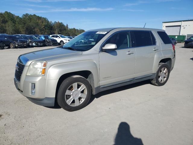 GMC TERRAIN SL 2013 2gkflrek1d6236013